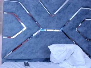 lucciaporter webcam