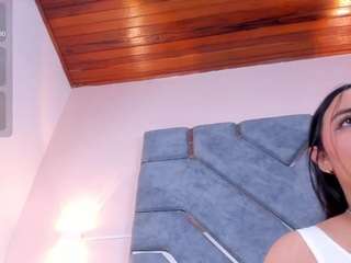 lucciaporter webcam