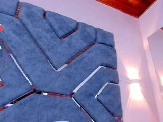 lucciaporter from CamSoda