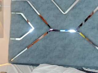 lucciaporter's CamSoda show and profile