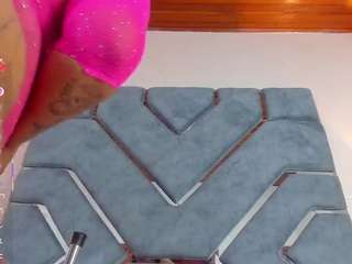 lucciaporter from CamSoda