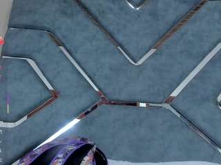 lucciaporter, female webcam model,  years old, on live webcam
