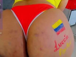 lucciaporter