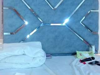lucciaporter's live room