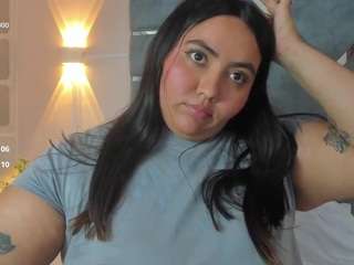 Lucci Porter live cam — anal, sexy, anal toys