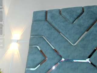 lucciaporter Sex Cam Show