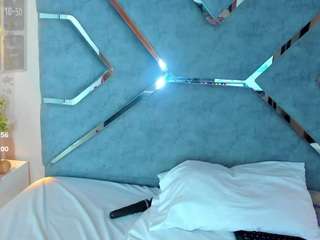 lucciaporter Sex Cam Show
