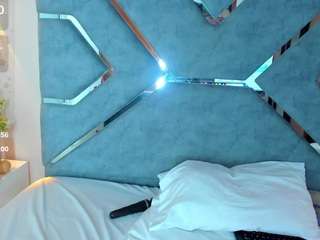lucciaporter Sex Cam Show