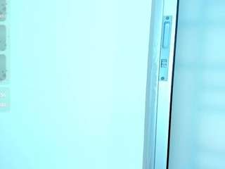 lucciaporter Sex Cam Show