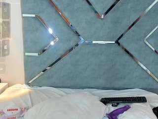 lucciaporter Sex Cam Show