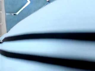 lucciaporter live webcam show
