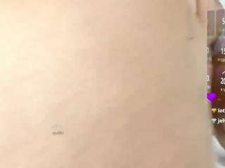 Luccia Porter live webcam show