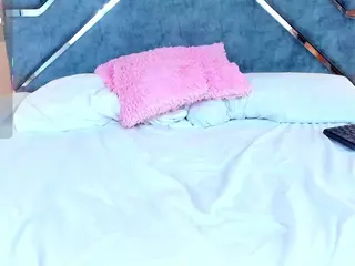 Lucci Porter's Live Sex Cam Show
