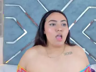 Lucci Porter's Live Sex Cam Show