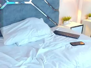 Lucci Porter's Live Sex Cam Show