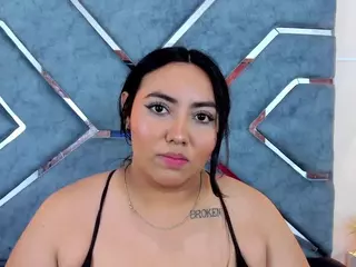 Lucci Porter's Live Sex Cam Show