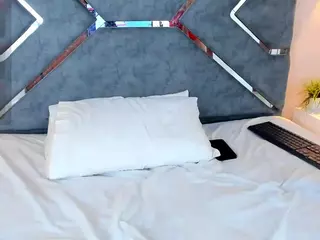 Lucci Porter's Live Sex Cam Show