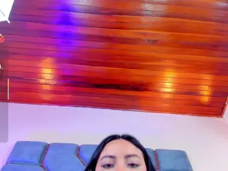 Lucci Porter's Live Sex Cam Show