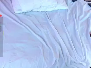 Lucci Porter's Live Sex Cam Show