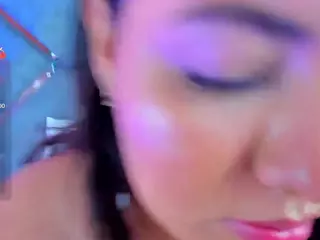 Lucci Porter's Live Sex Cam Show