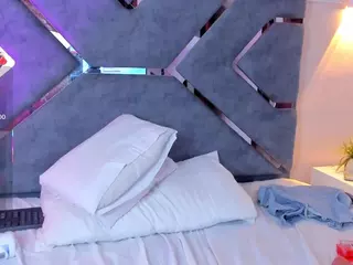 Lucci Porter's Live Sex Cam Show