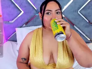 Lucci Porter's Live Sex Cam Show