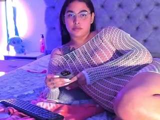 mabell-fox webcam model