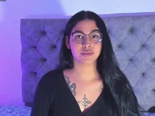 mabell-fox webcam