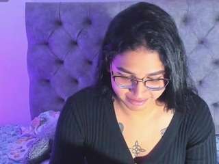 mabell-fox webcam
