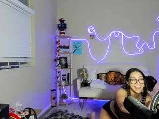 madisonwild3 Live Webcam on CamSoda