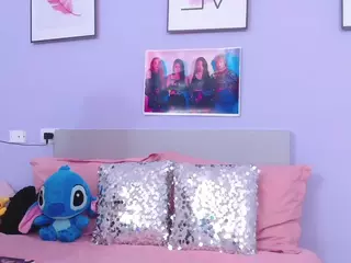 Mei Liin's Live Sex Cam Show