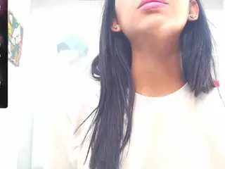 Skarlett Joi's Live Sex Cam Show