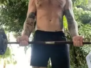 BobbyZ's Live Sex Cam Show