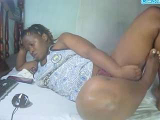 Live Sex Chat with queenloovee (@queenloovee)