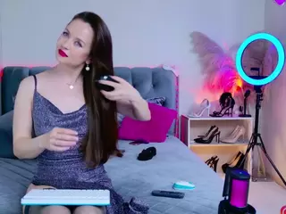ElfaElle's Live Sex Cam Show