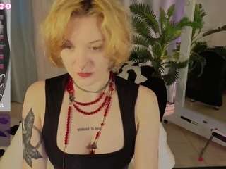 Profile of cyber-whore