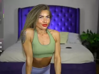 nikki-moore's Live Sex Cam Show