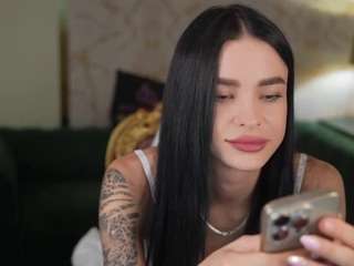tina054 webcam