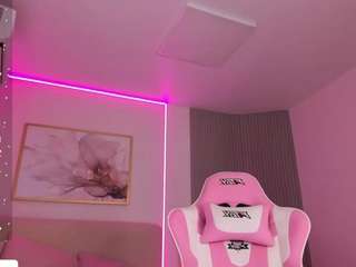 darkmilla Modèle Webcam Profil