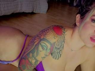 Hanna Byron