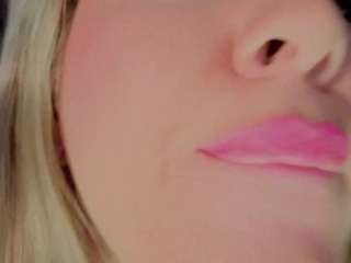 hannabyron Live Webcam on CamSoda