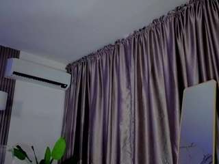 hannabyron webcam model