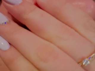 hannabyron Live Webcam on CamSoda