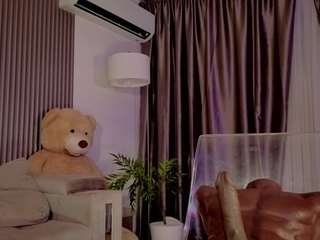 hannabyron Live Webcam on CamSoda