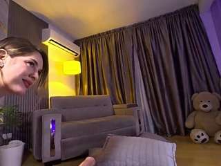 hannabyron webcam