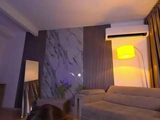 hannabyron Live Webcam on CamSoda