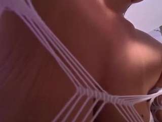 hannabyron Live Webcam on CamSoda