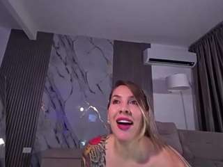 hannabyron webcam model