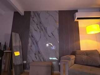 hannabyron's live room