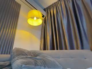 Hannabyron's cam show statistics and live stream
